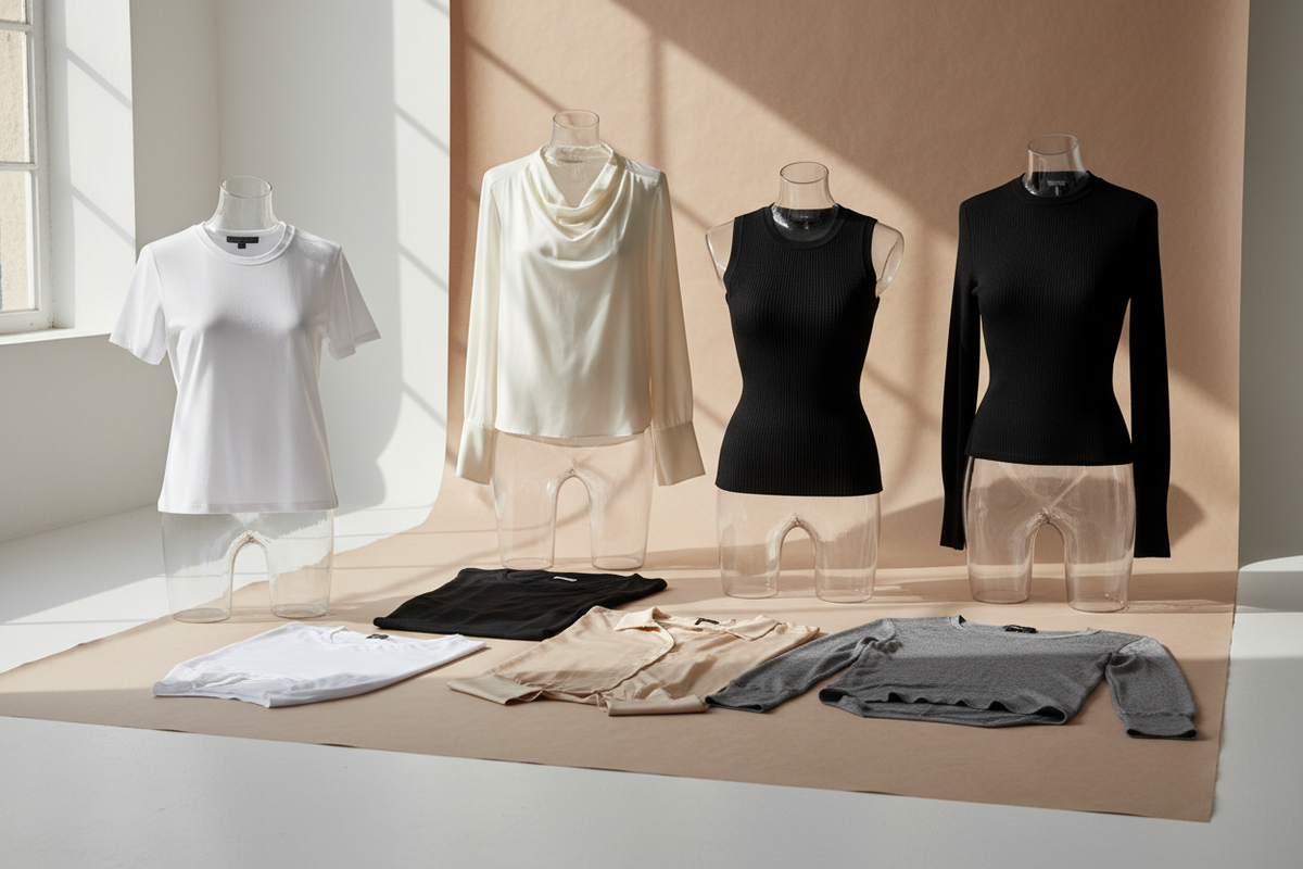 Women - Tops/Tshirts