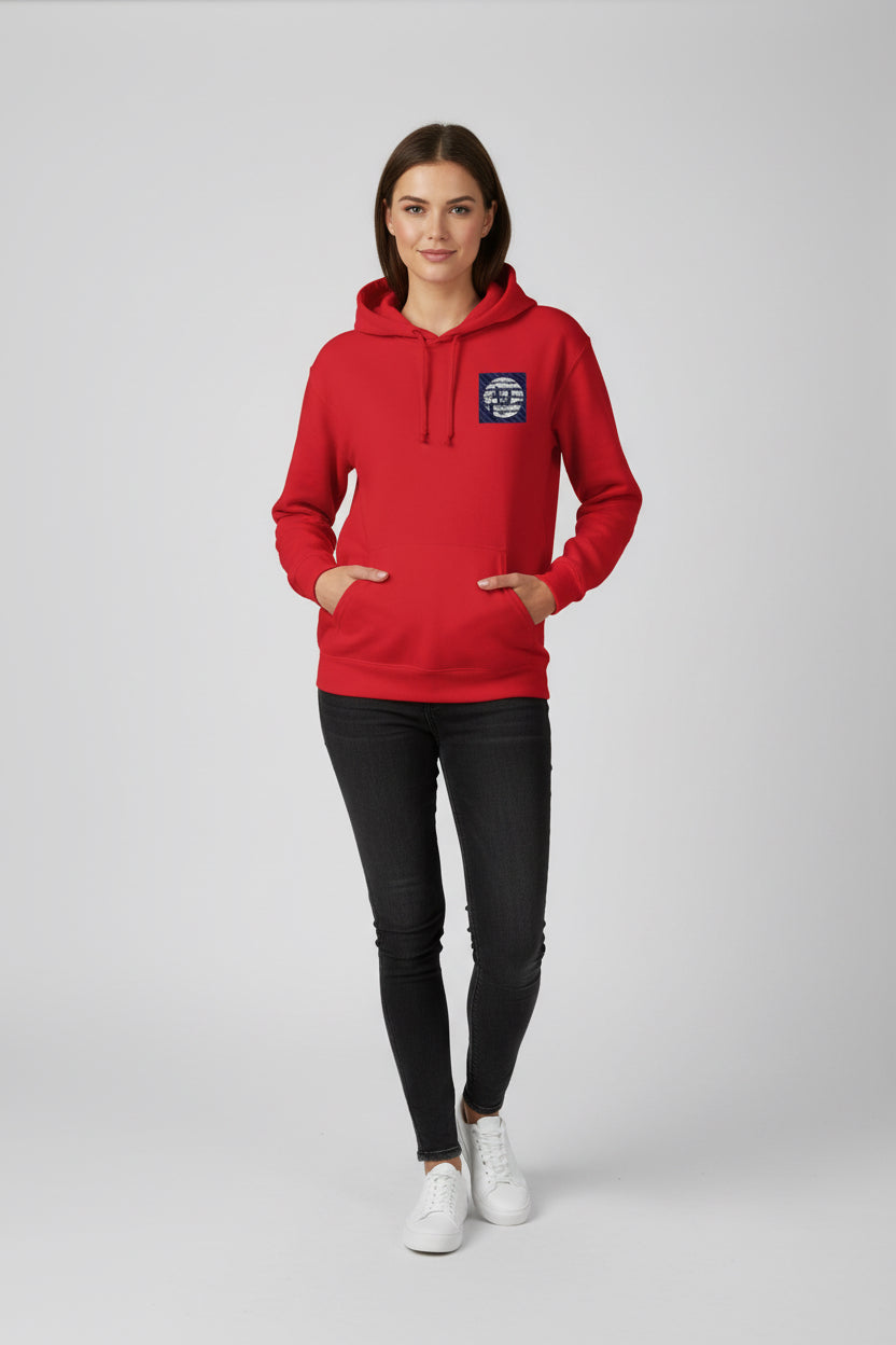 Women's Pullover Hoodie