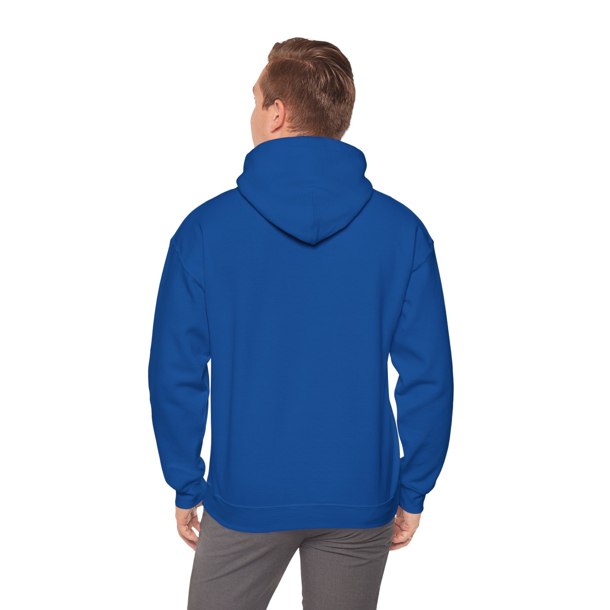 Men's Heavy Blend™ Hoodie