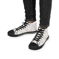 Men's High Top Sneakers