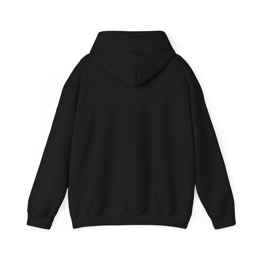 Men's Heavy Blend™ Hoodie