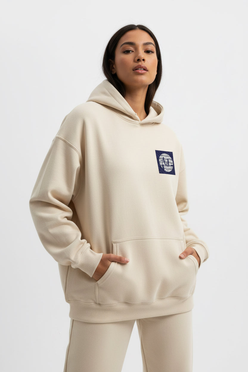 Women's Pullover Hoodie