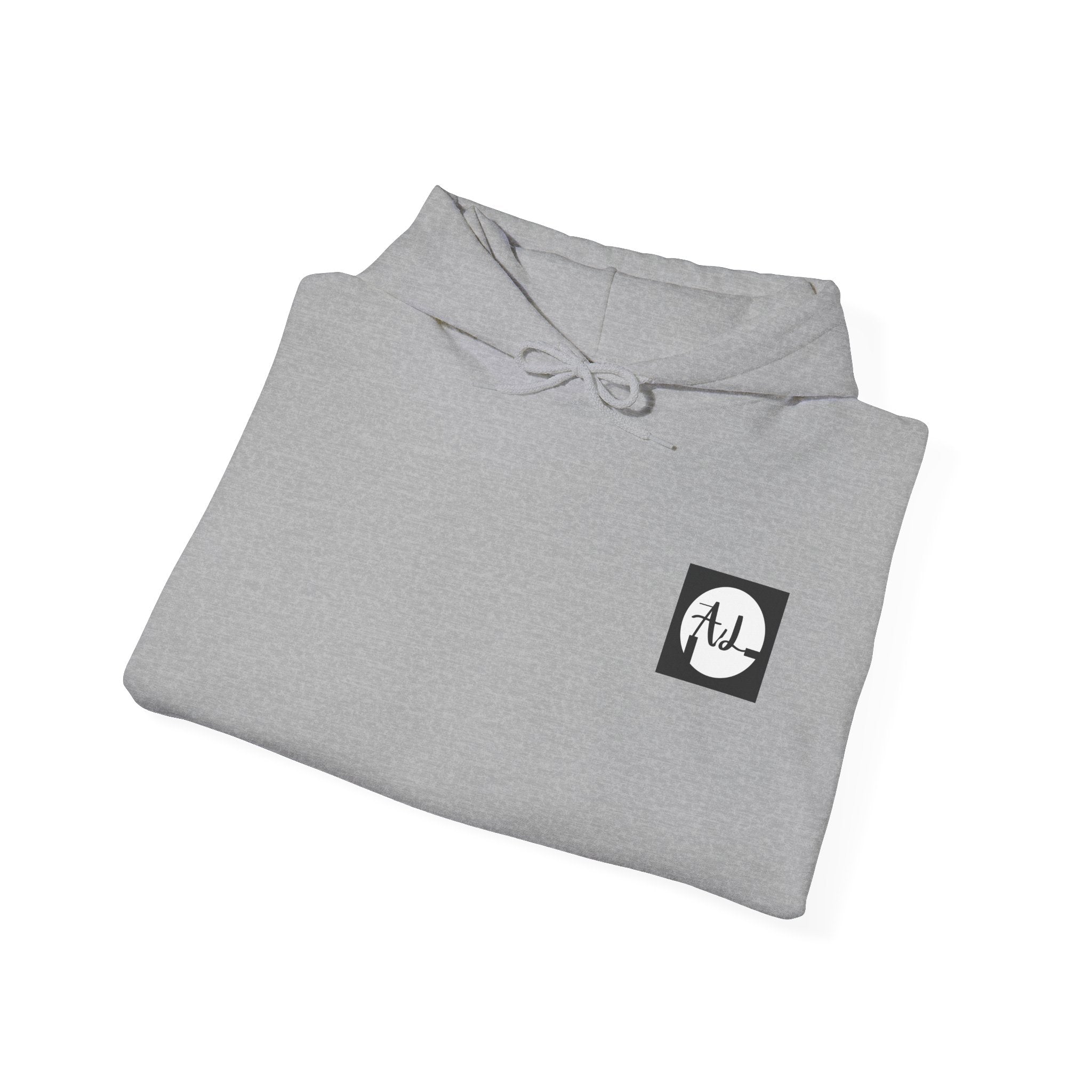 Men's Heavy Blend™ Hoodie