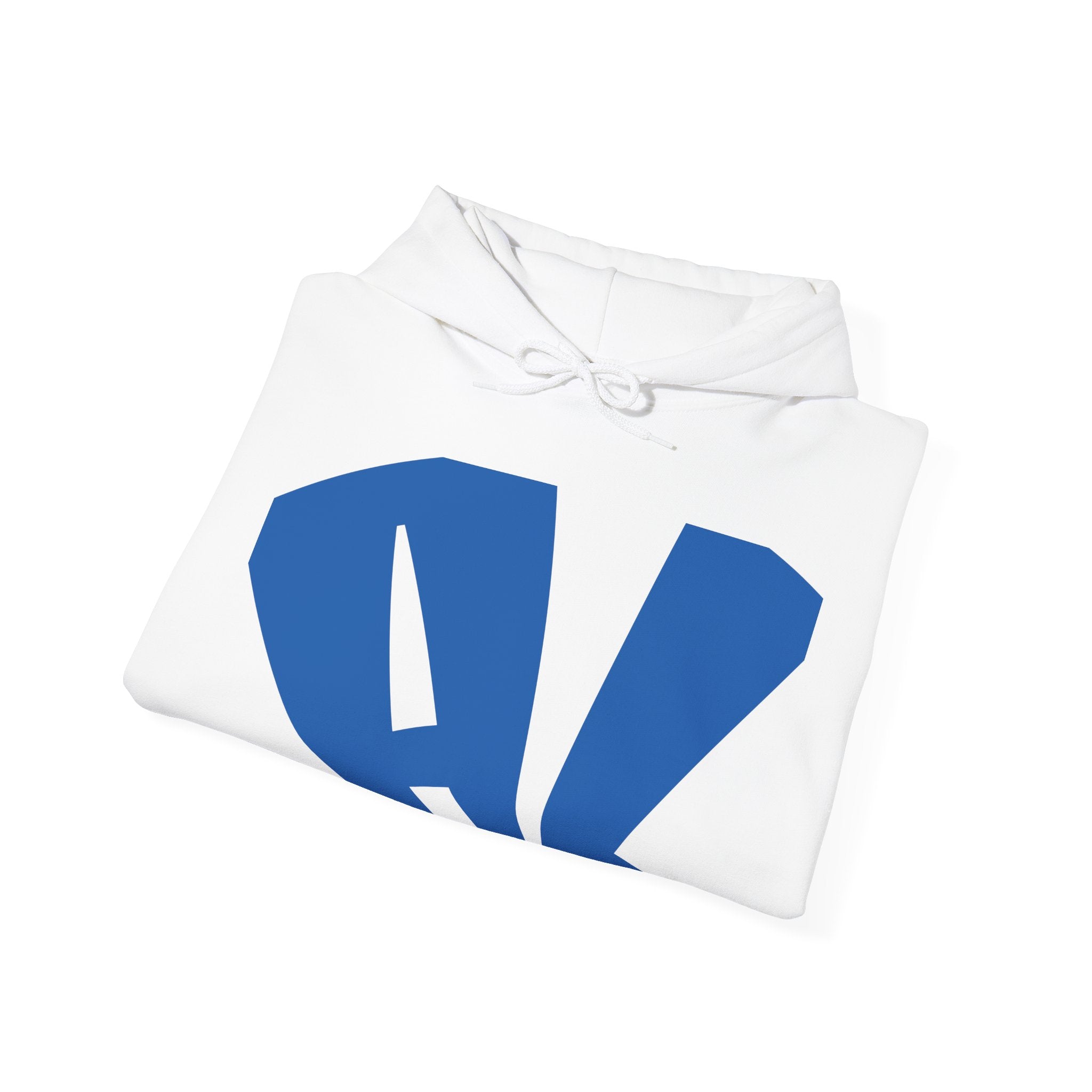 Men's Hoodie - Classic Comfort for Everyday Wear