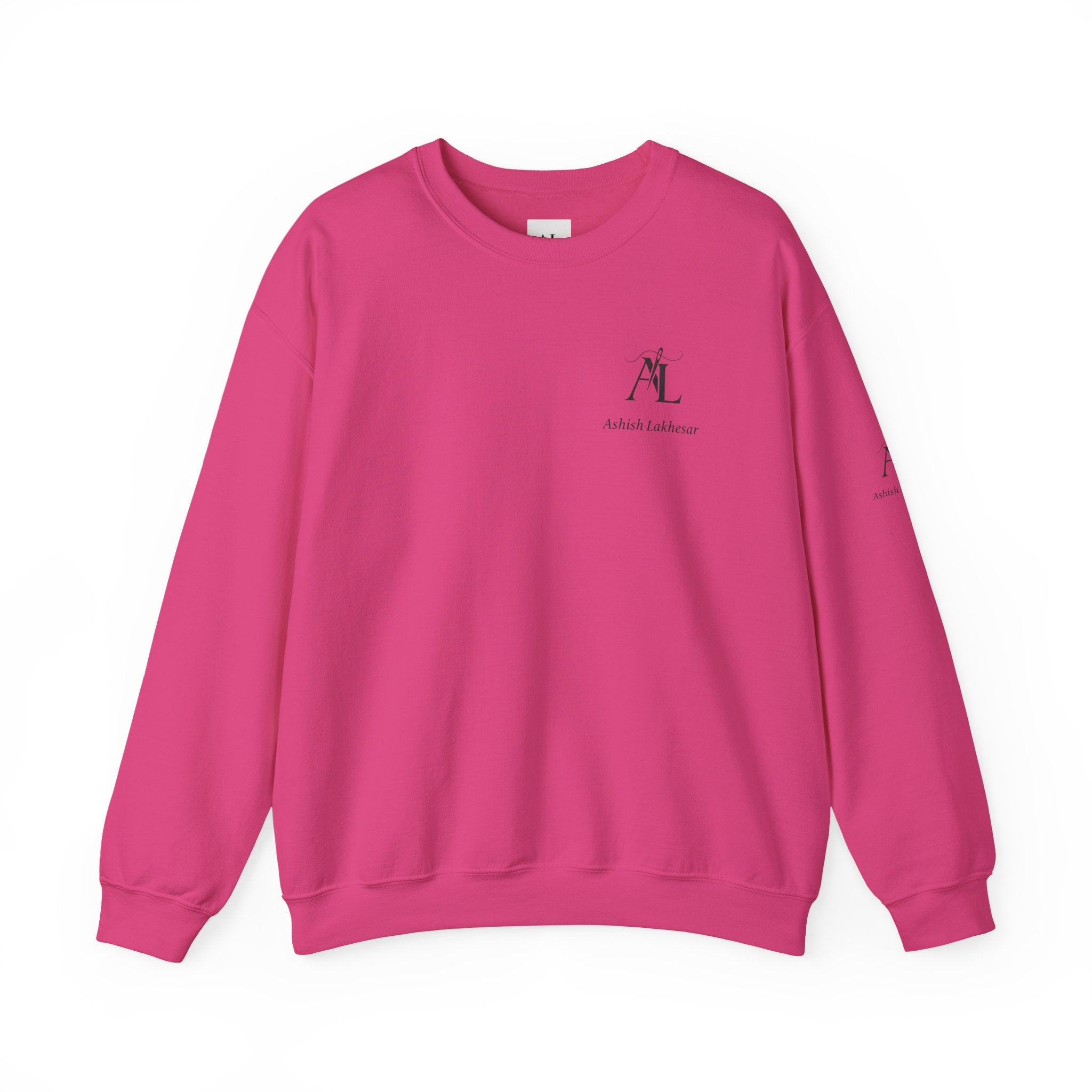 Women's Cotton Blend Crewneck