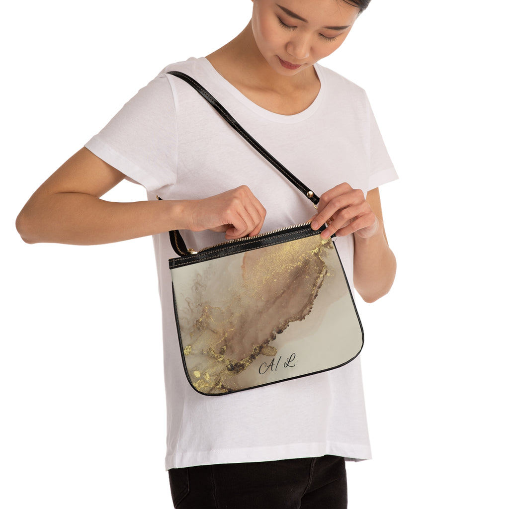 Small Shoulder Bag