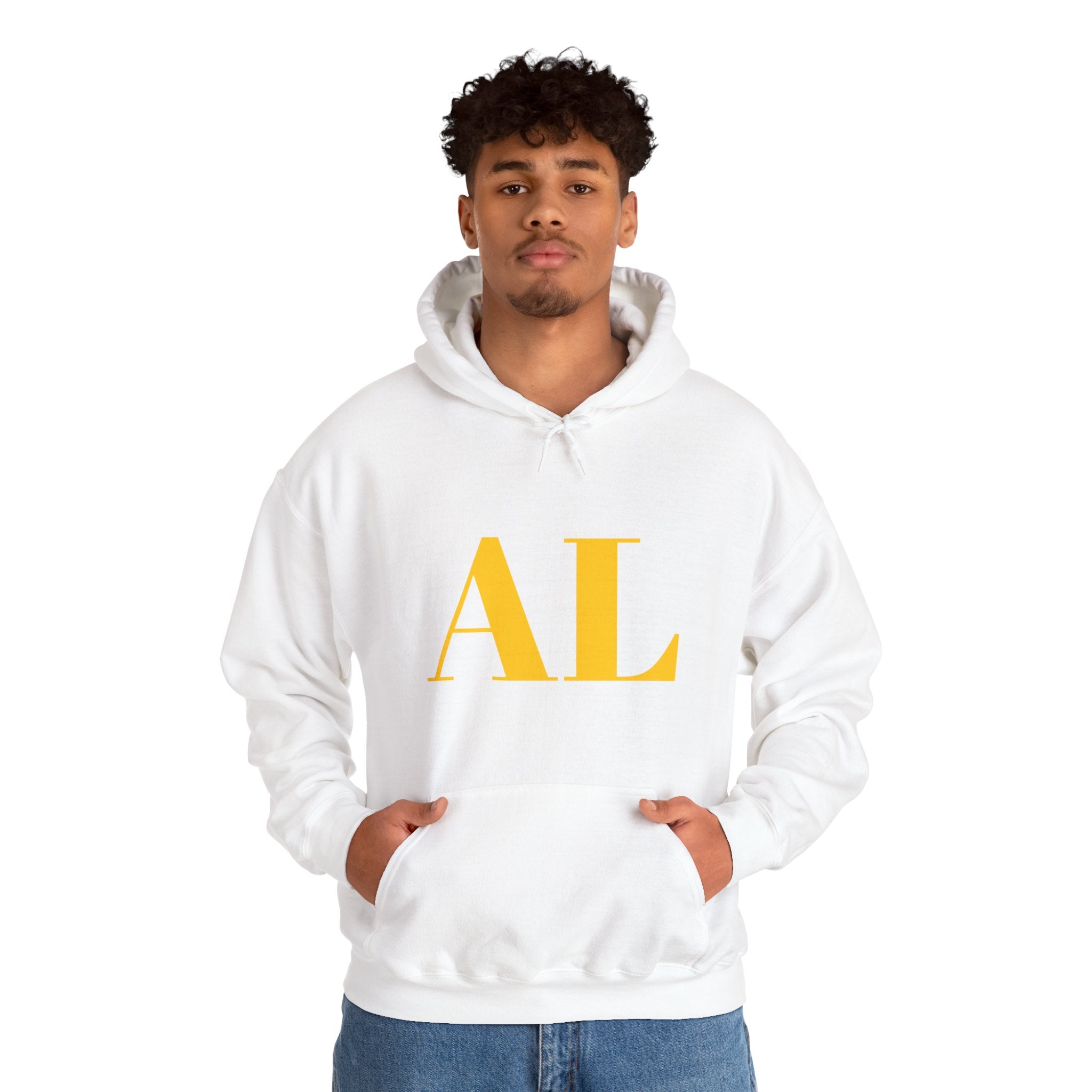 Men's Hoodie
