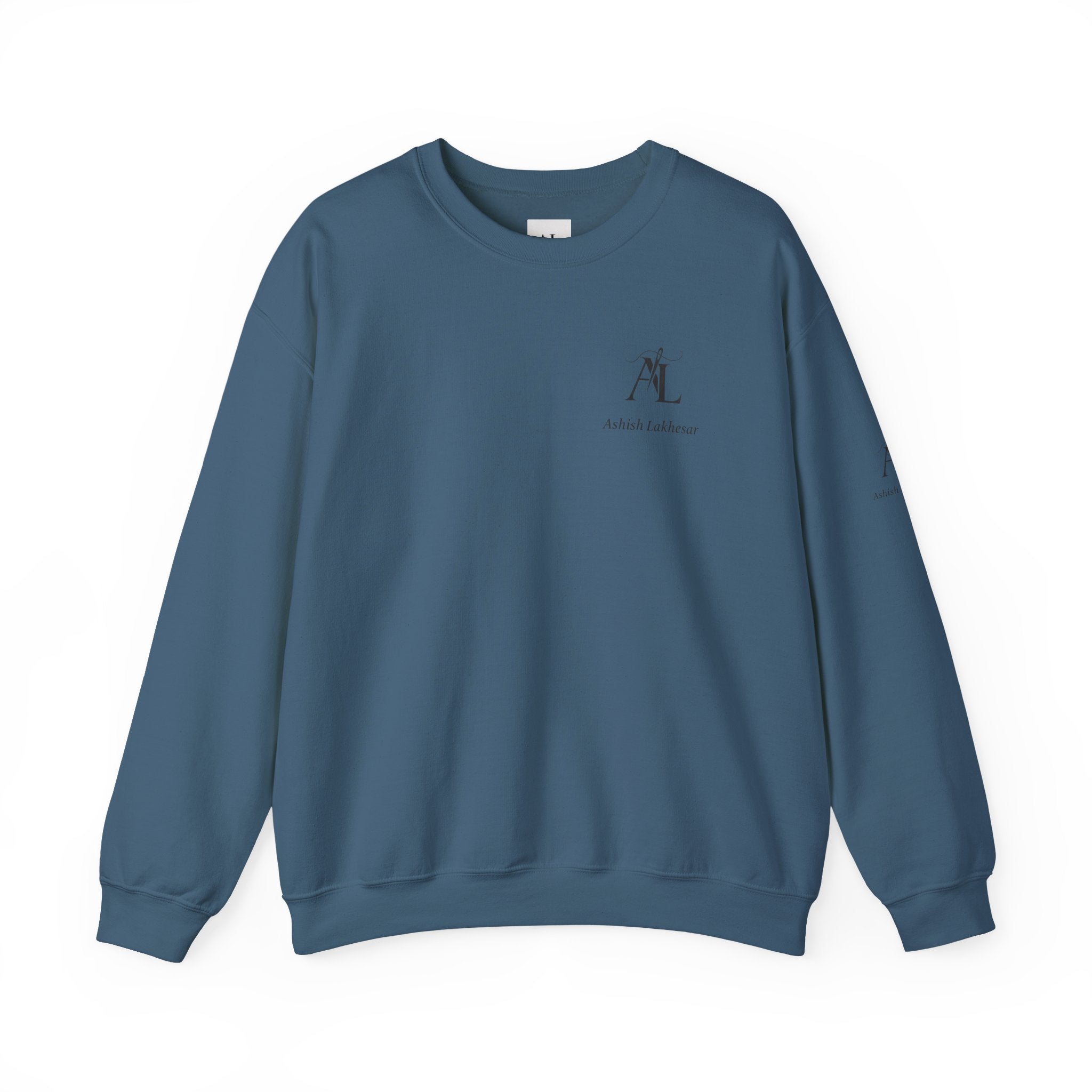 Women's Cotton Blend Crewneck