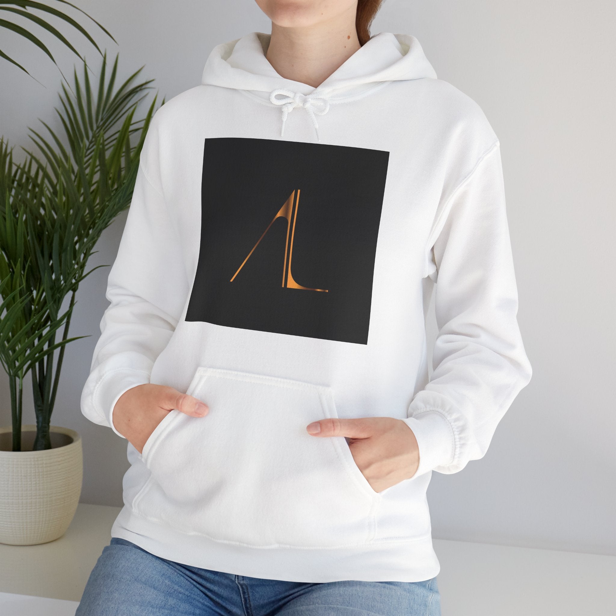 Women's Classic Hoodie