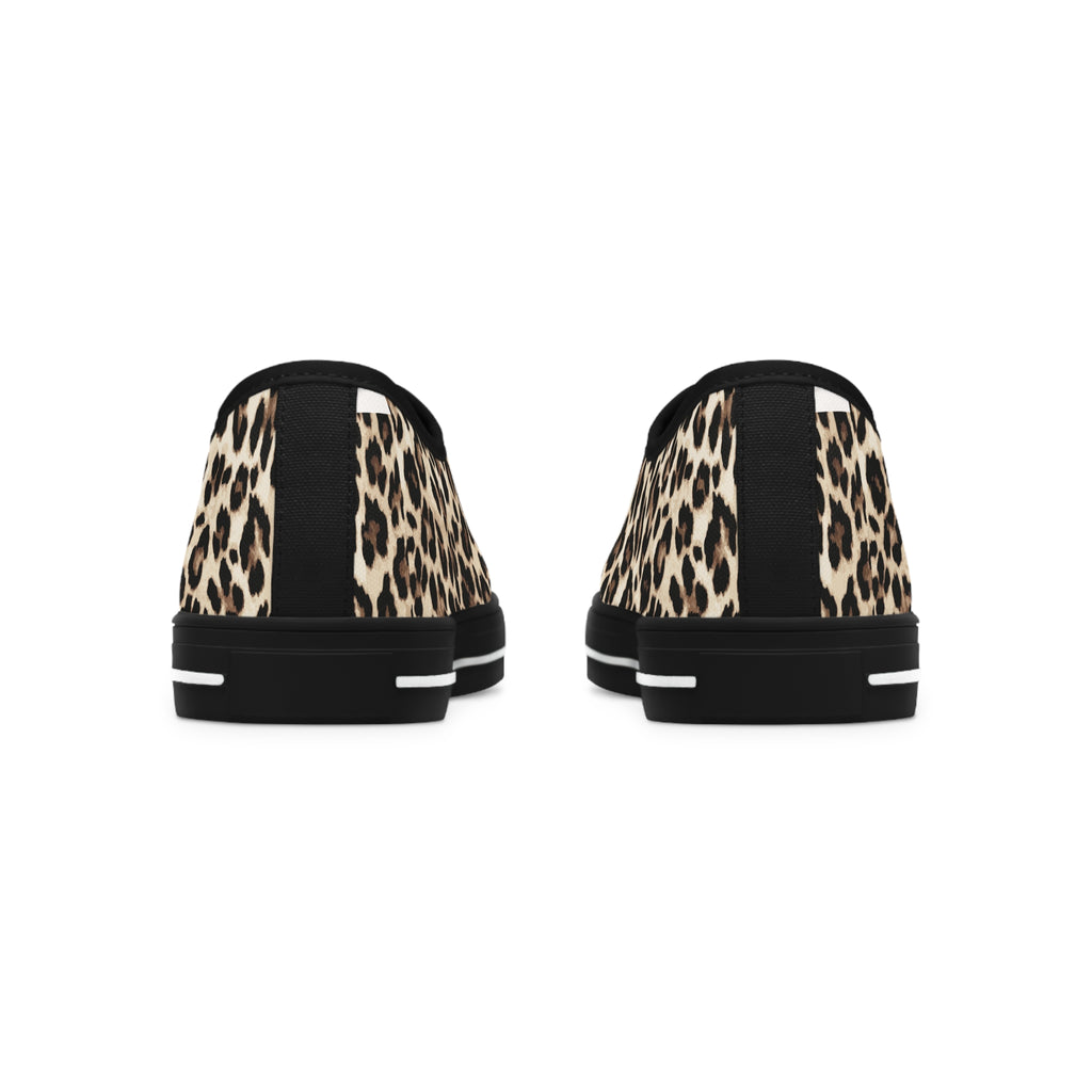 Niedrige Sneaker für Damen