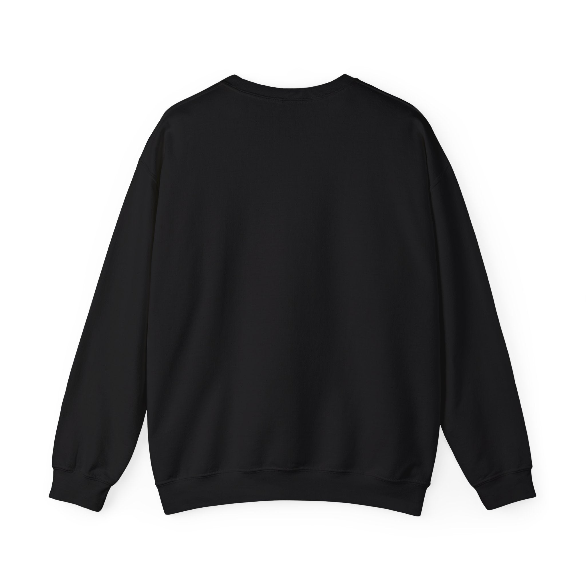 Men's Sweatshirt - Classic and Comfortable Crewneck