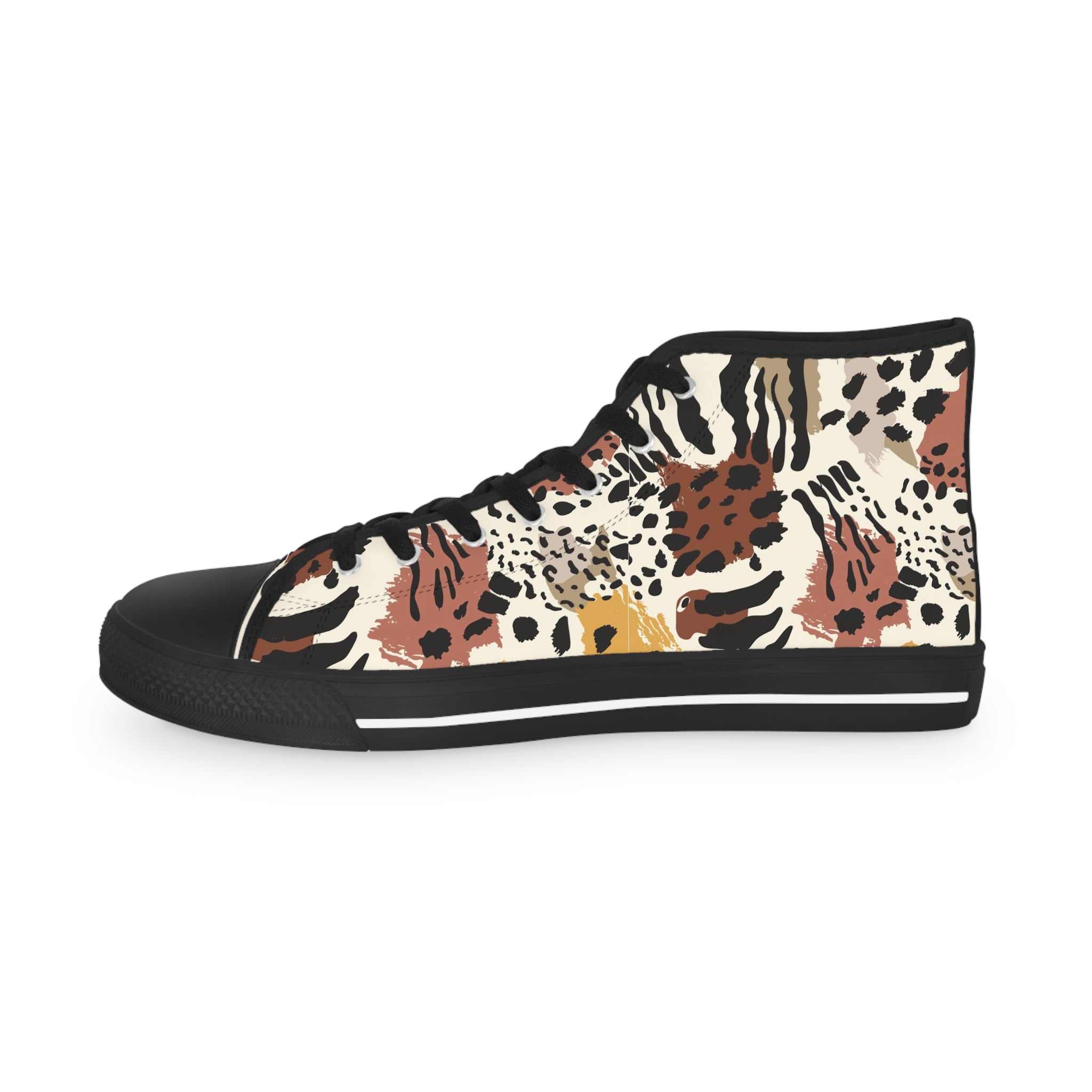 Men's High Top Sneakers