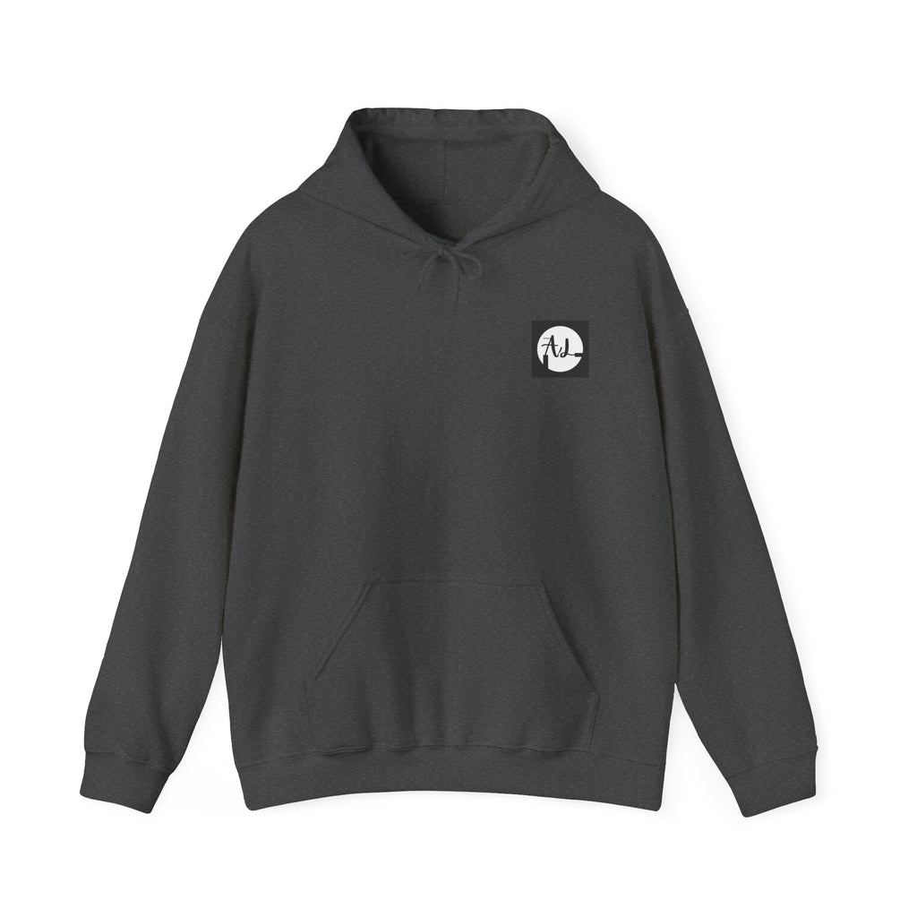 Men's Heavy Blend™ Hoodie