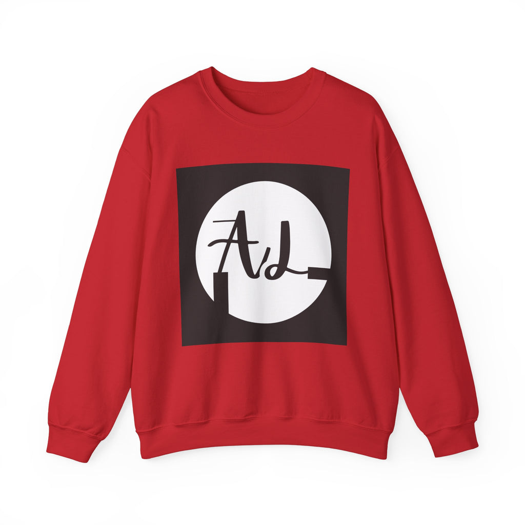AL Logo Crewneck Sweatshirt