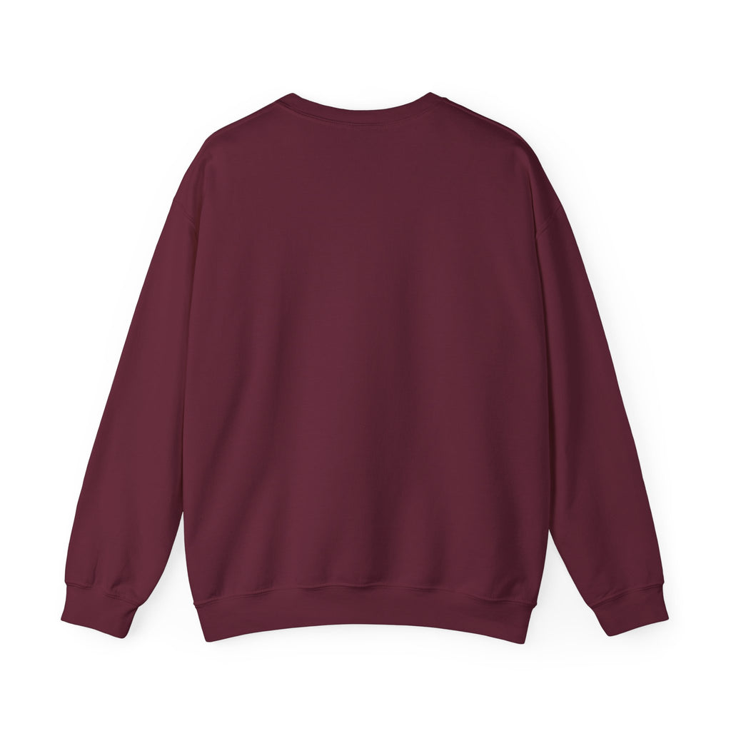 Men's Sweatshirt - Classic and Comfortable Crewneck