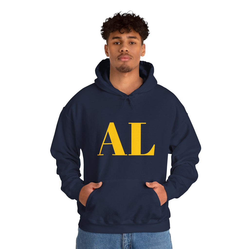 Men's Hoodie