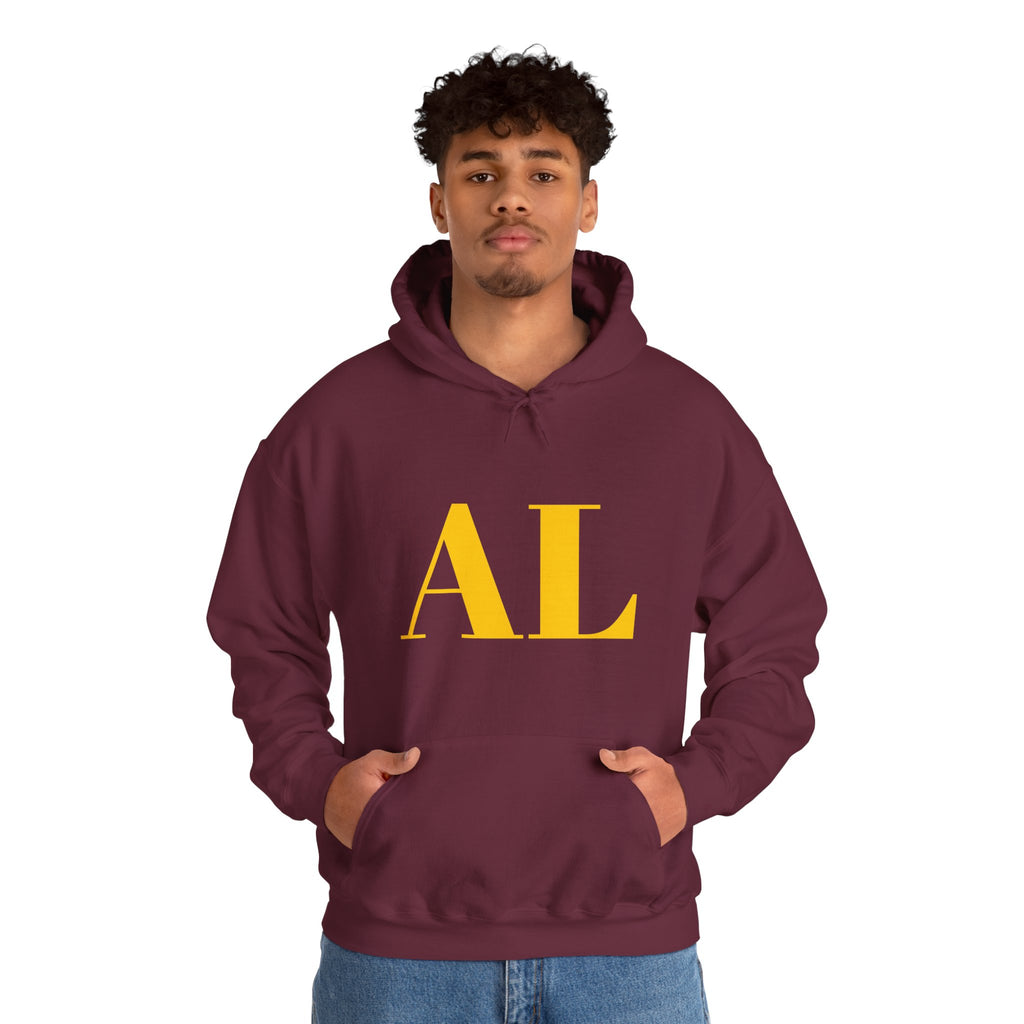 Men's Hoodie