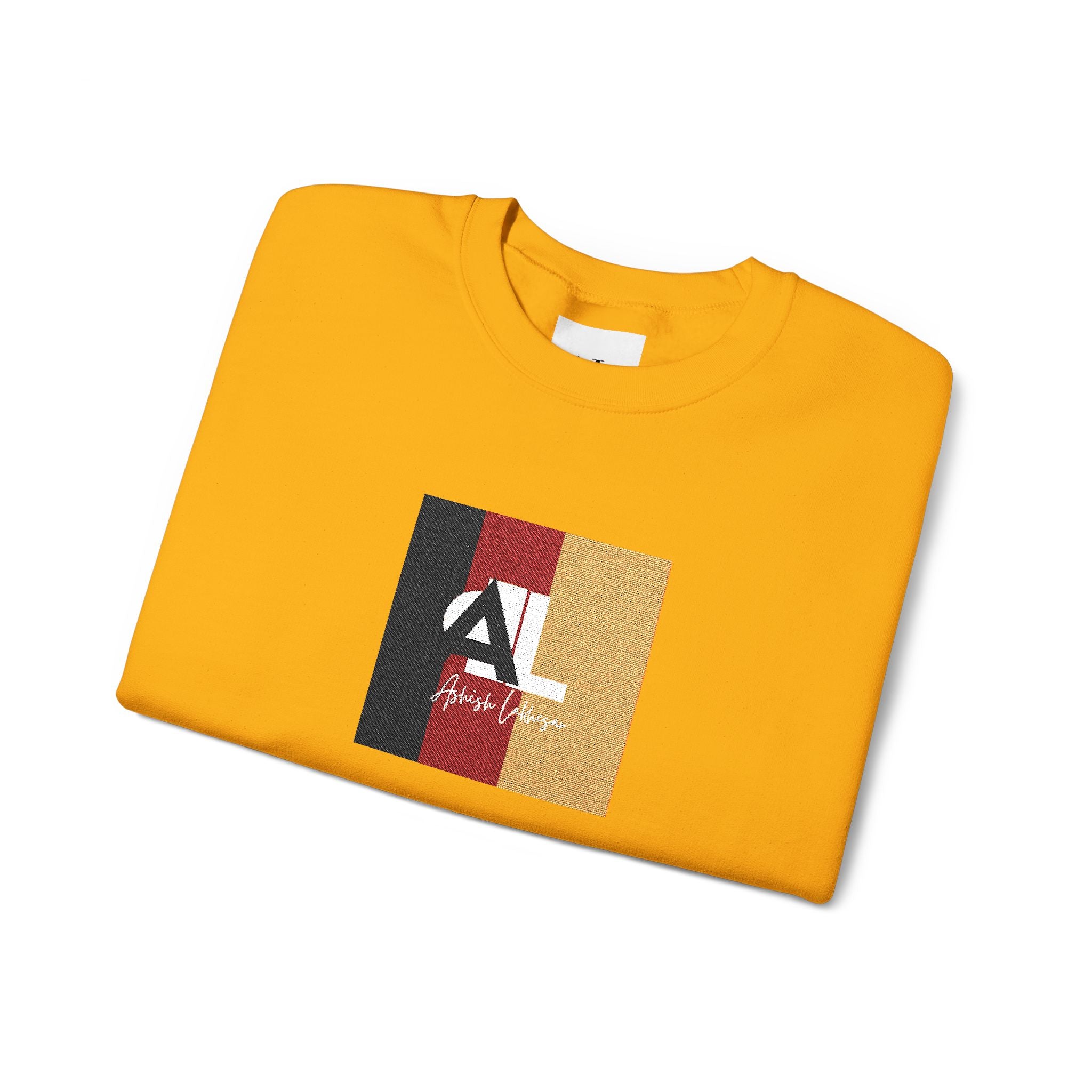 Women's Cotton Blend Crewneck