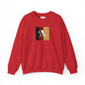 Women's Cotton Blend Crewneck