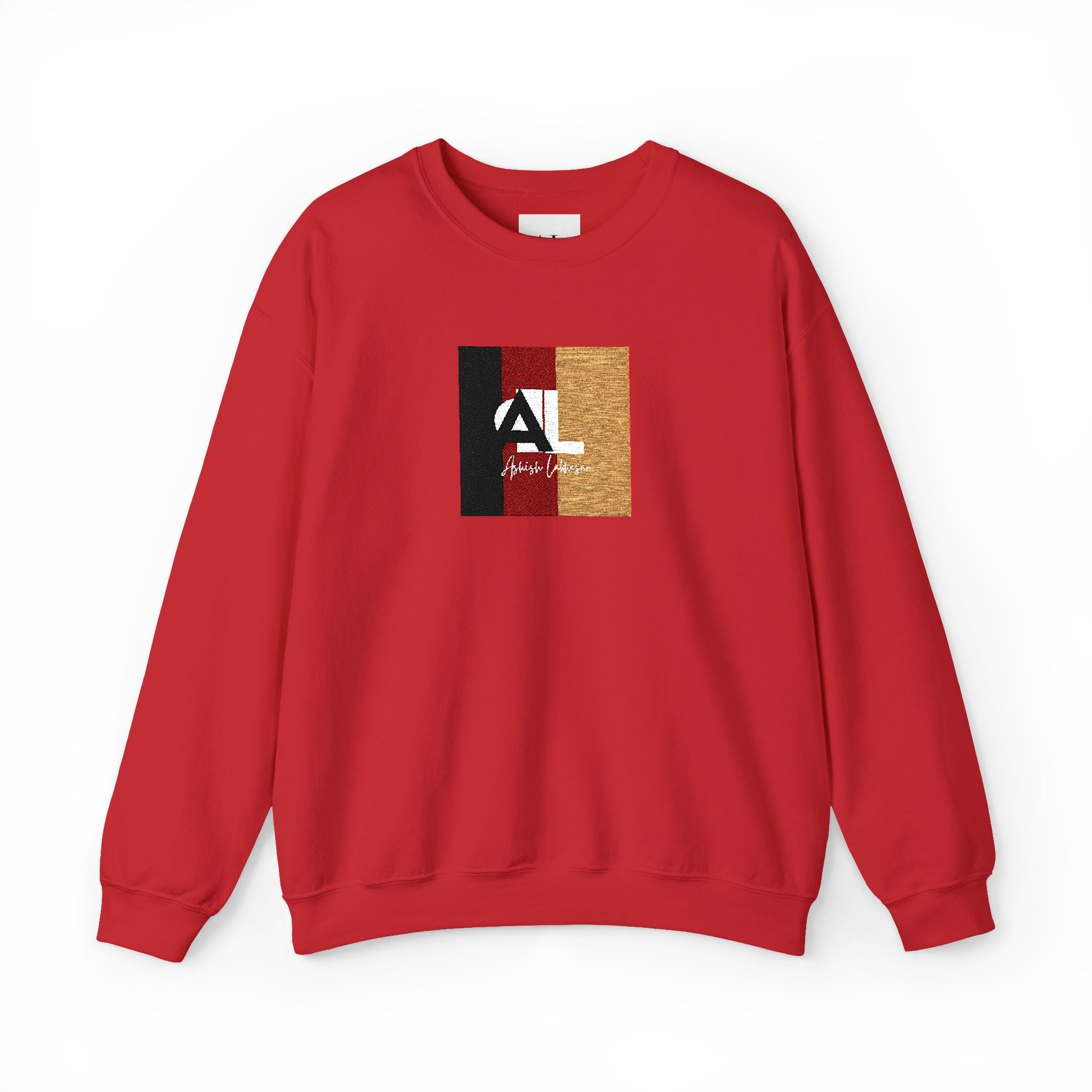 Women's Cotton Blend Crewneck