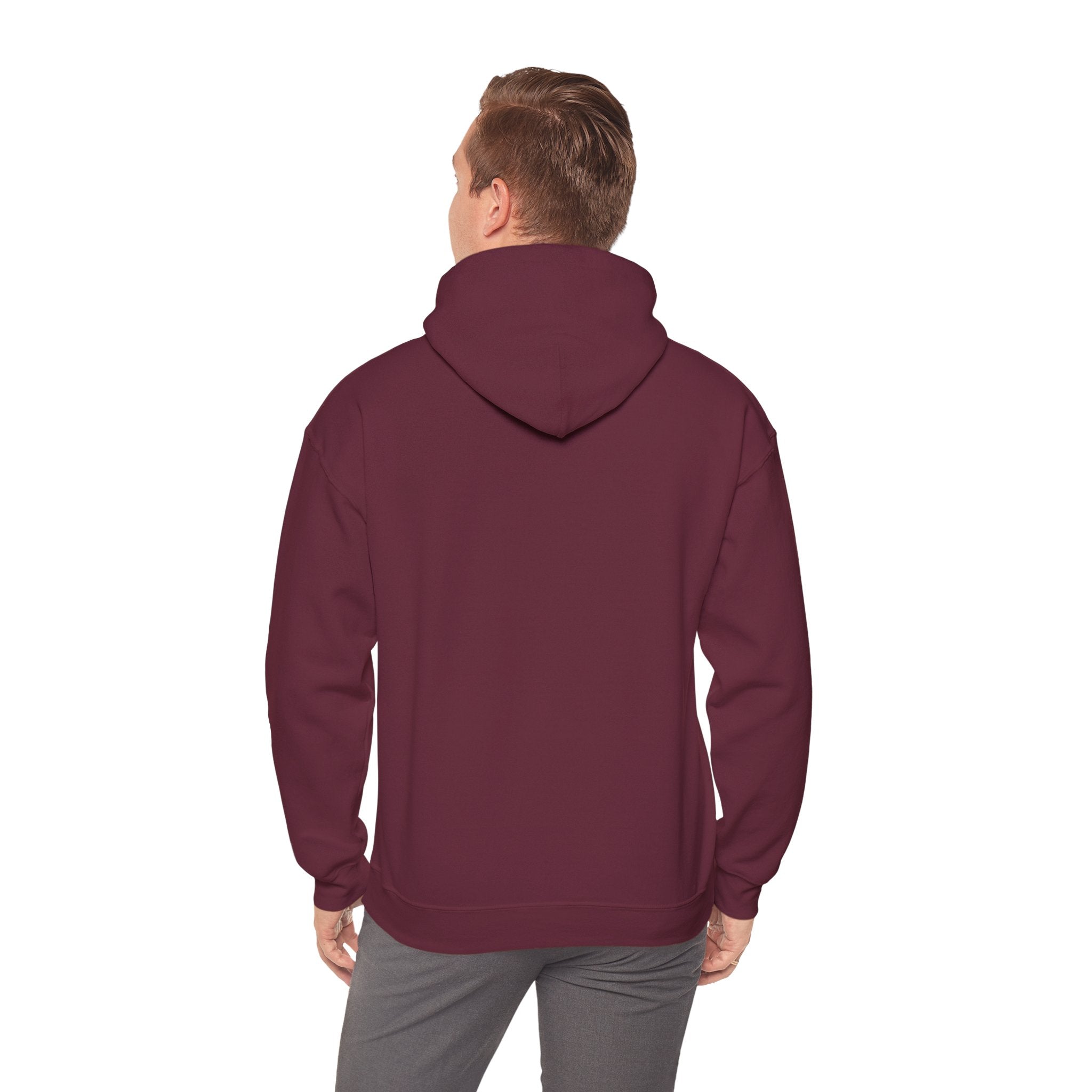 Men's Hoodie