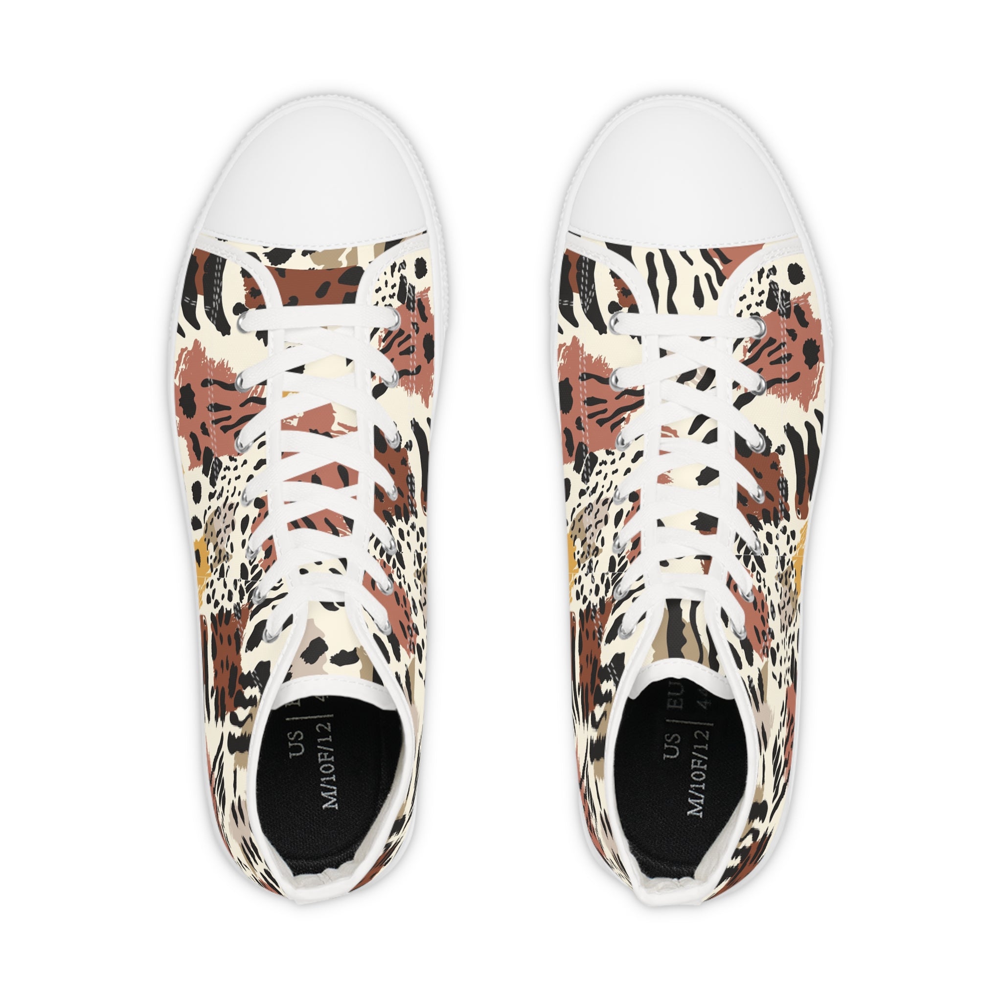 Men's High Top Sneakers