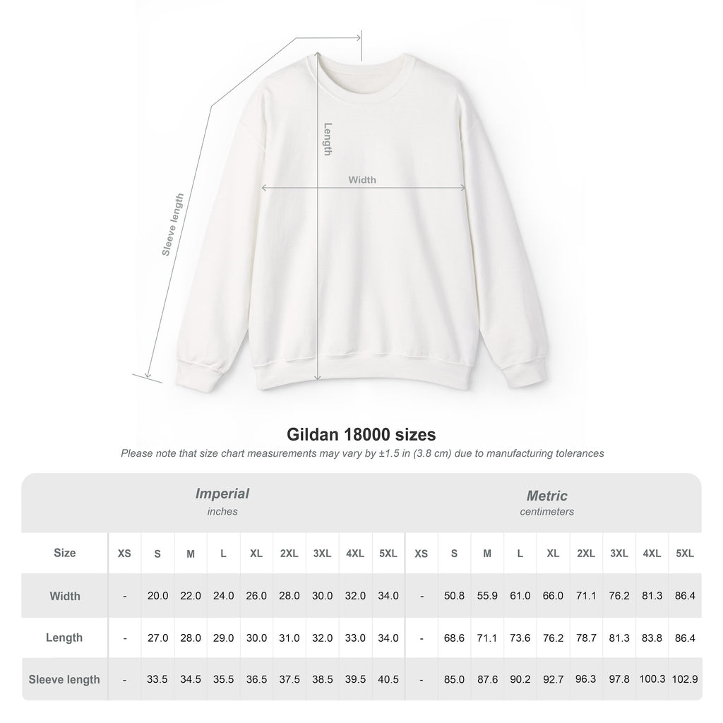 Classic Women's Pullover Sweatshirt