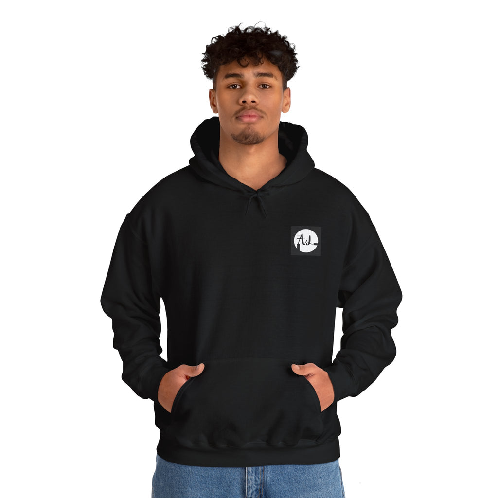Men's Heavy Blend™ Hoodie