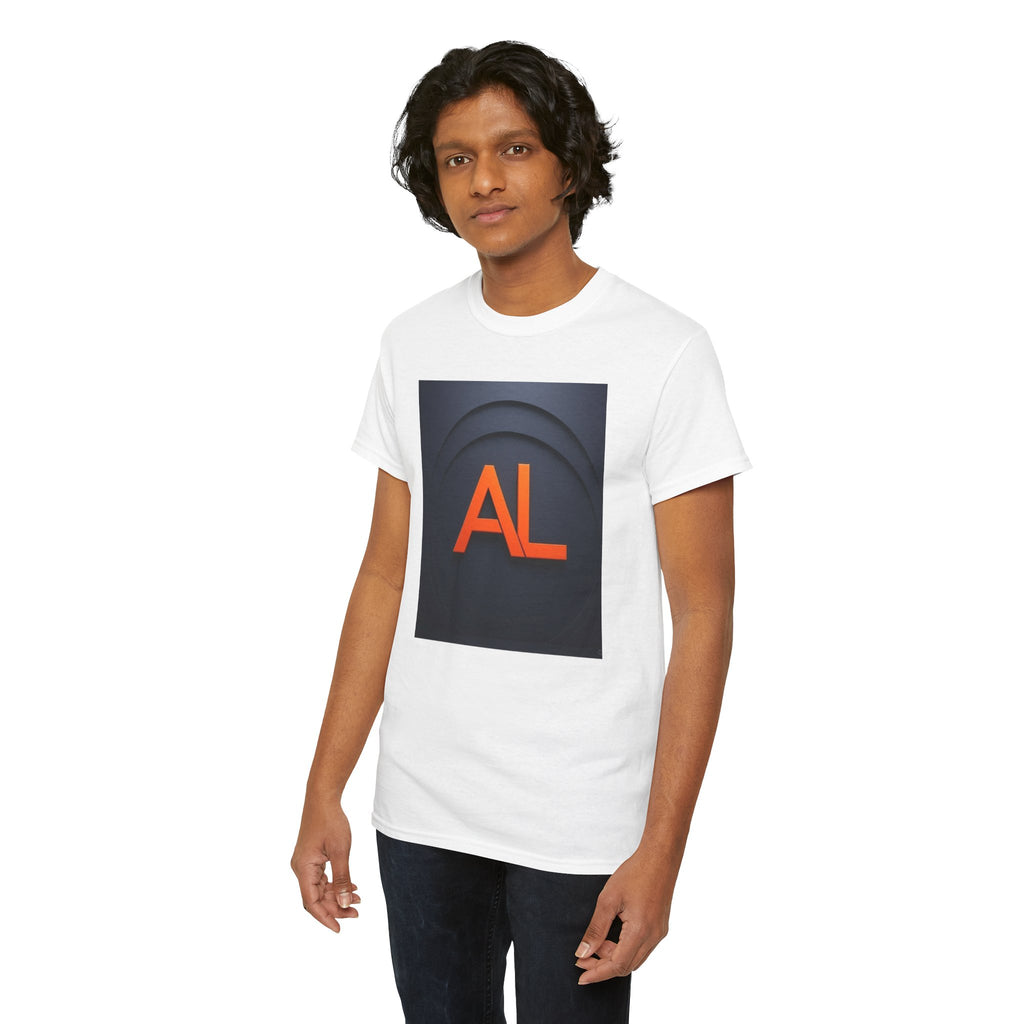 Men’s Cotton Tshirt