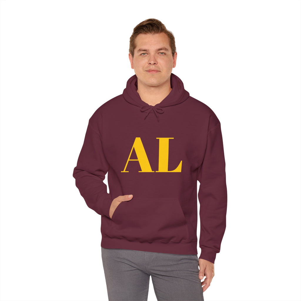 Men's Hoodie