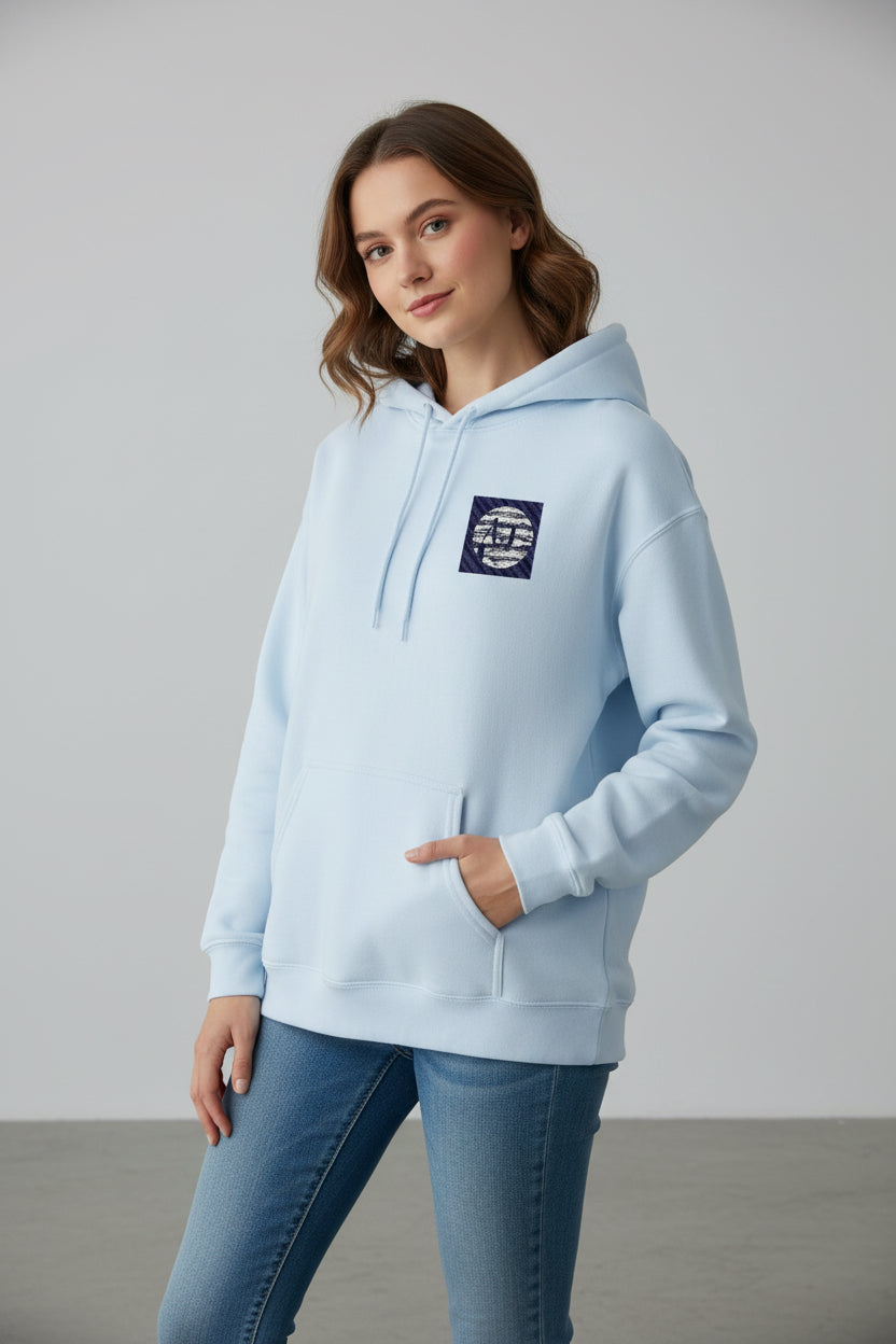 Women's Pullover Hoodie