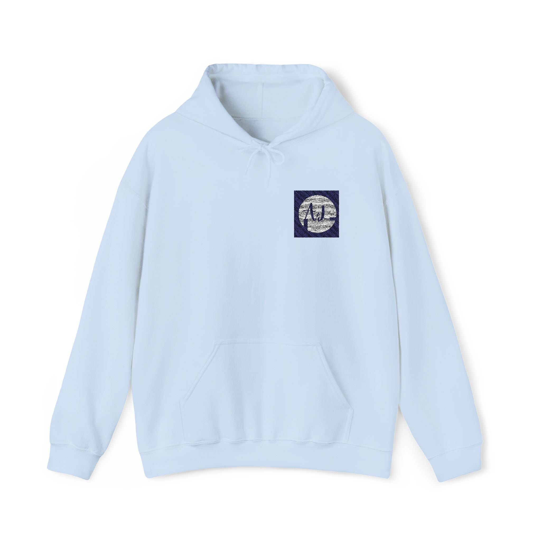 Women's Pullover Hoodie