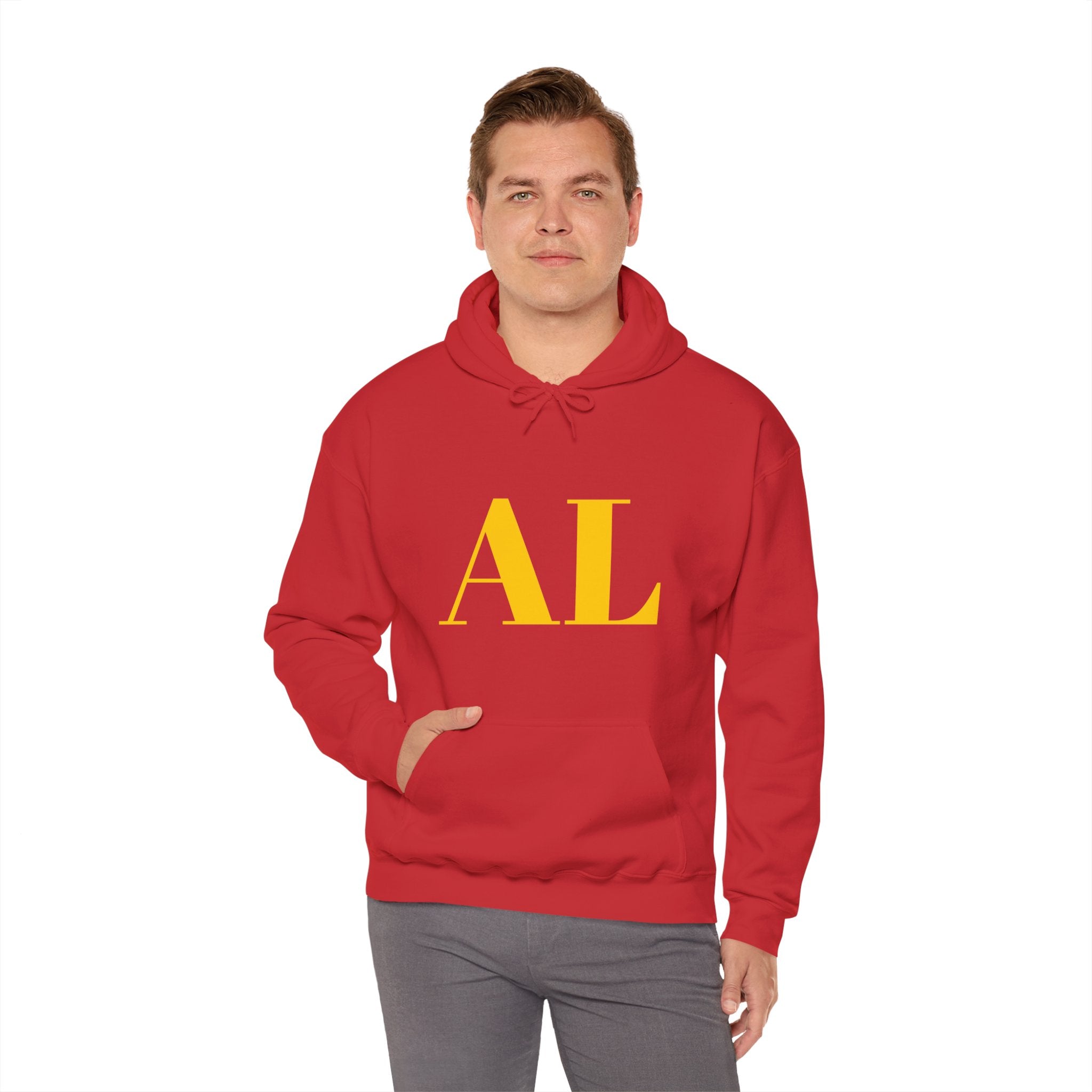 Men's Hoodie