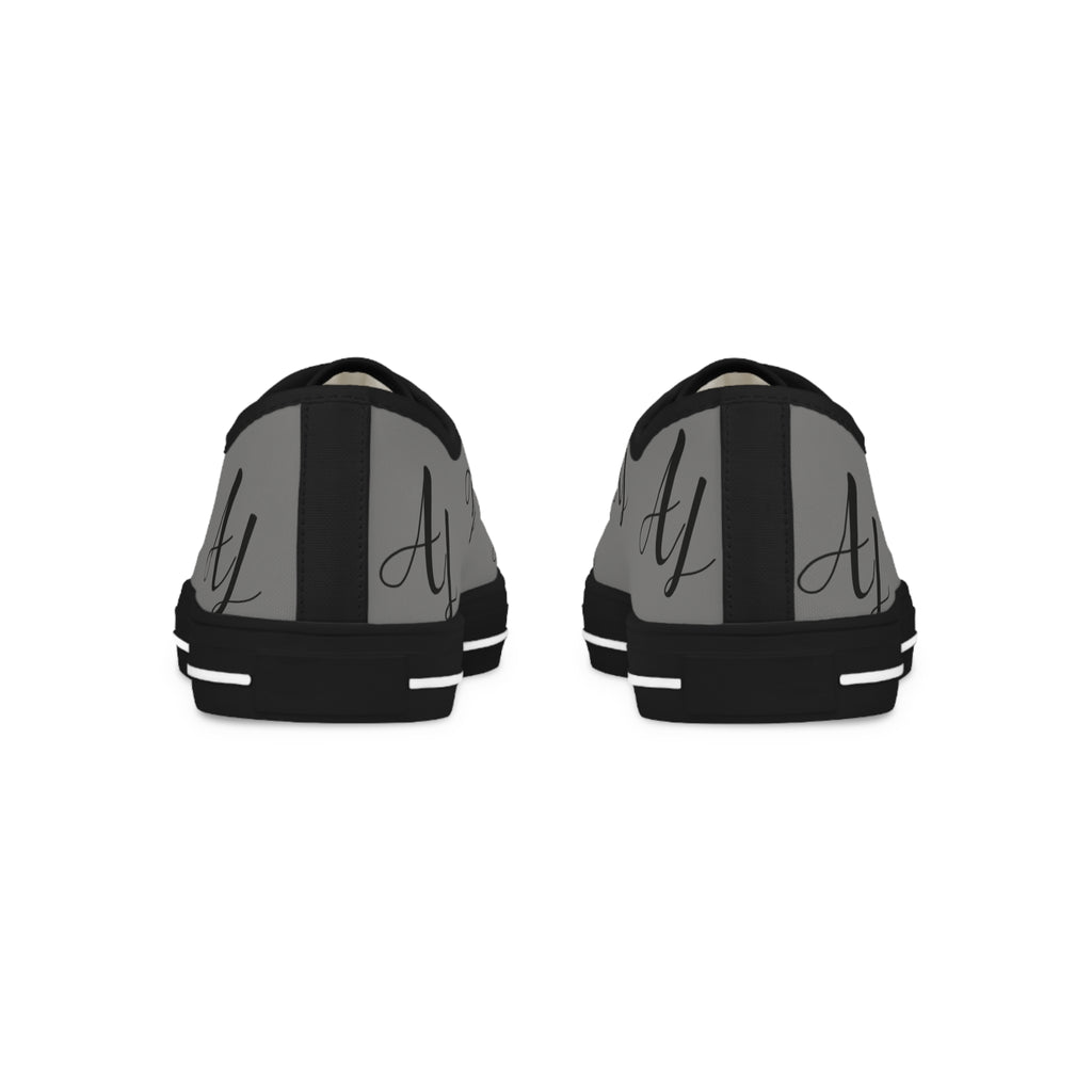 Men's Low Top Sneakers