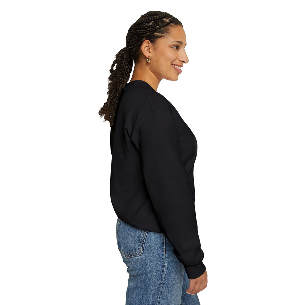 Women's Cotton Blend Crewneck