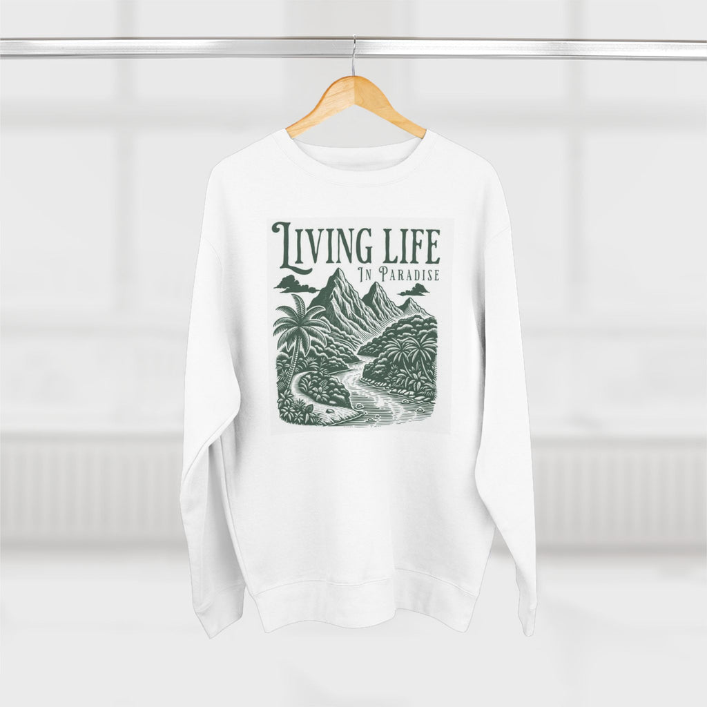 Unisex Crewneck Sweatshirt