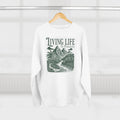 Unisex Crewneck Sweatshirt