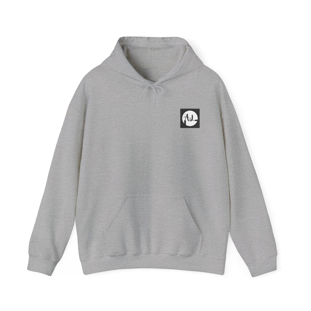 Men's Heavy Blend™ Hoodie