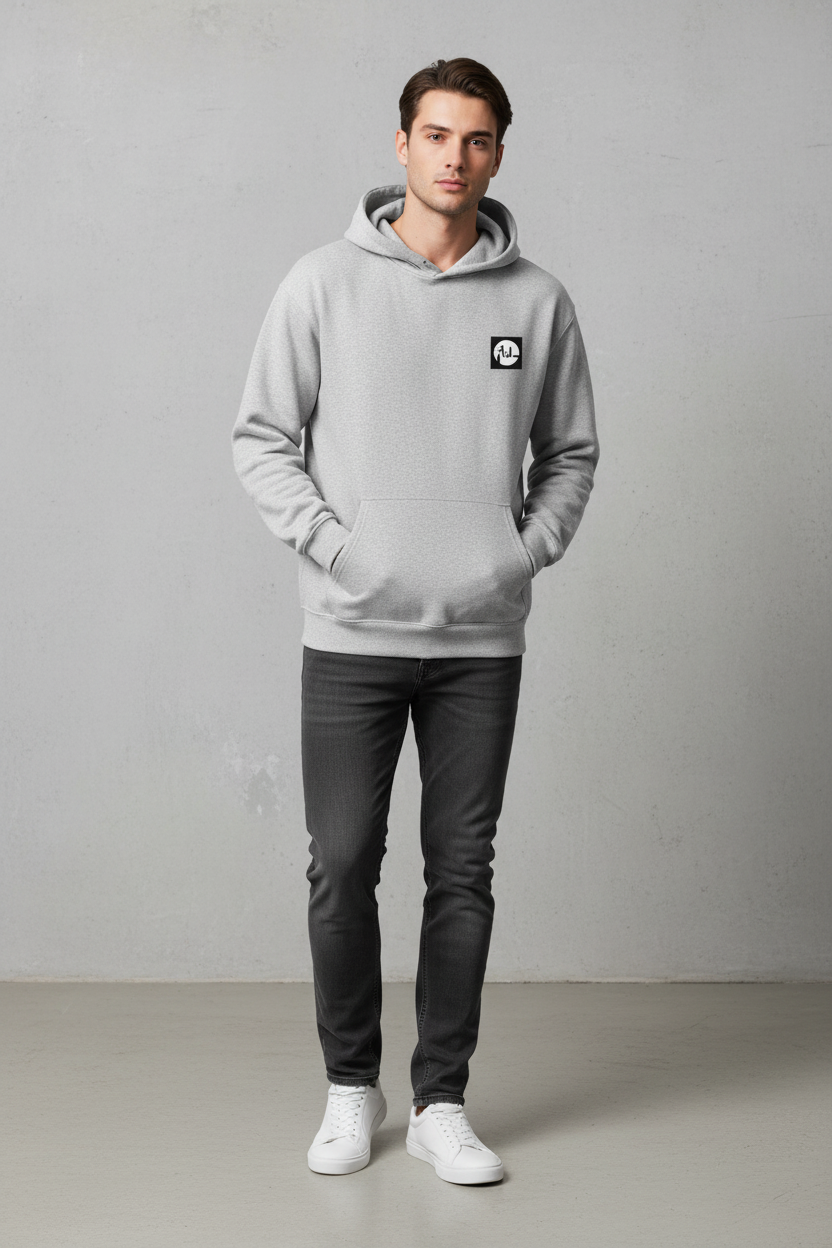 Men's Heavy Blend™ Hoodie