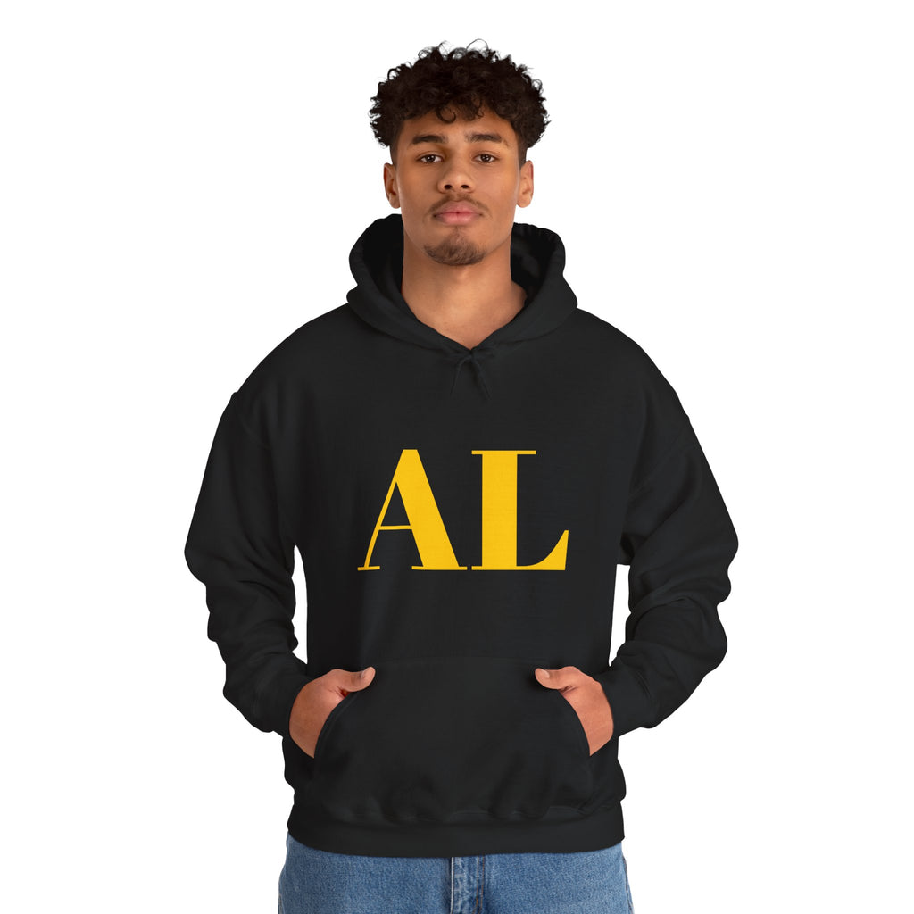 Men's Hoodie