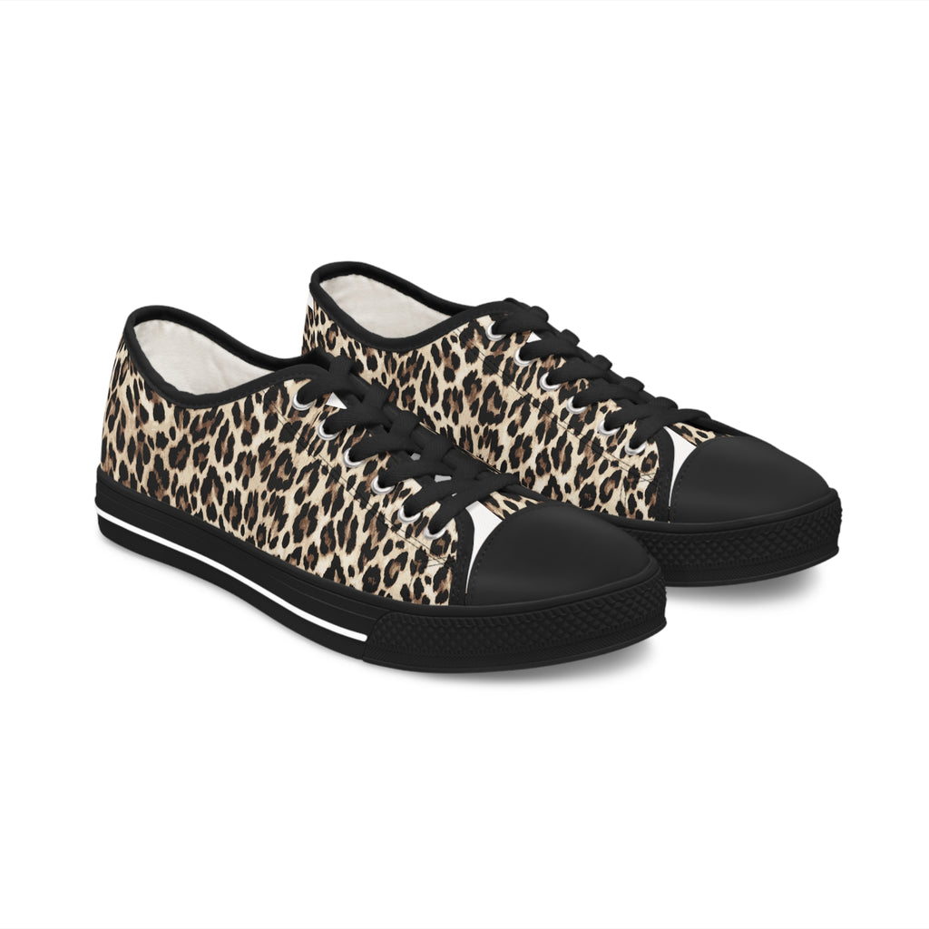 Niedrige Sneaker für Damen