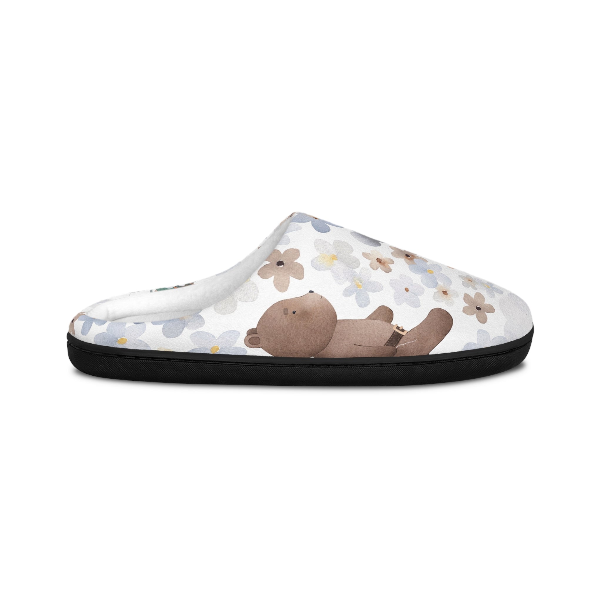 Men's Indoor Slippers