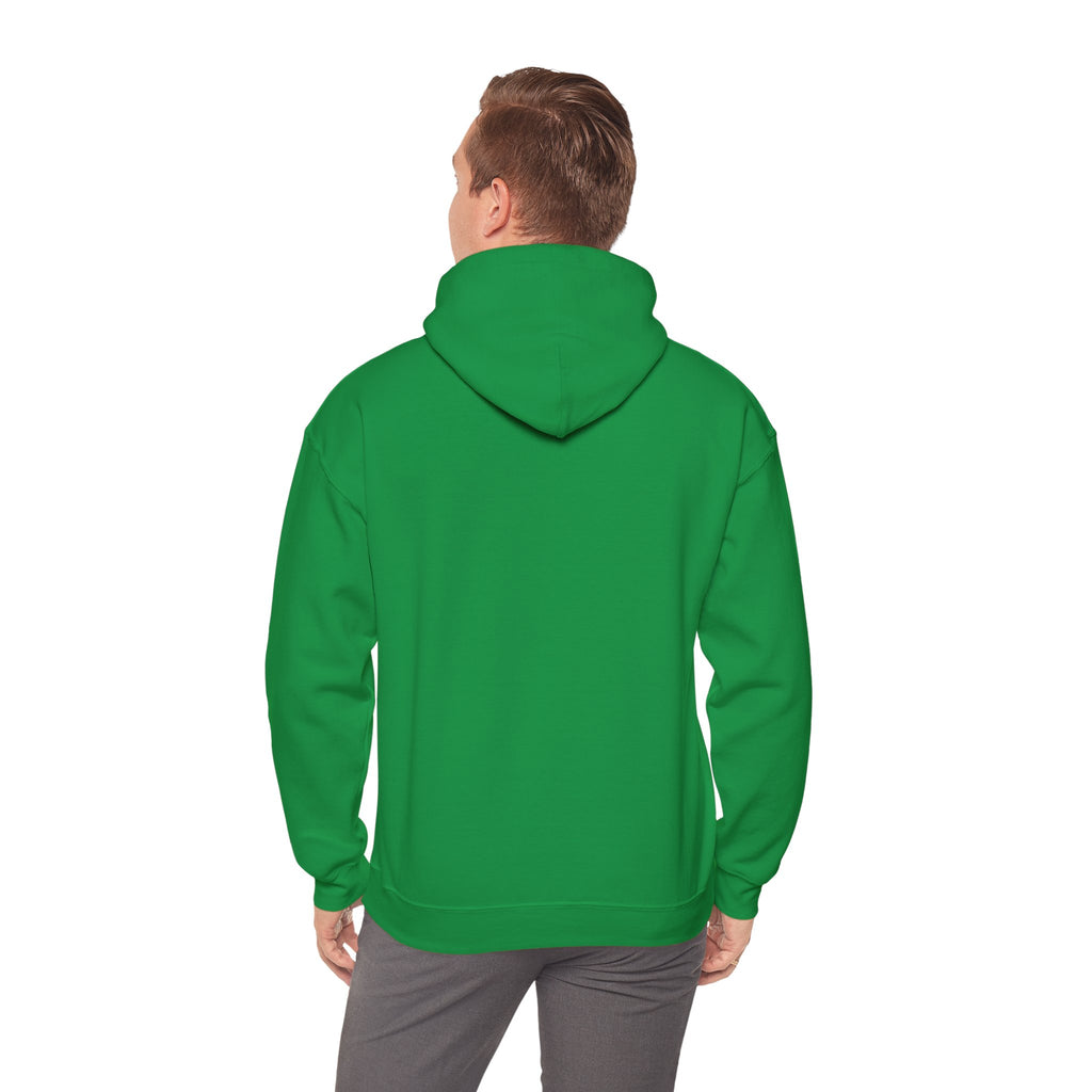 Men's Heavy Blend™ Hoodie