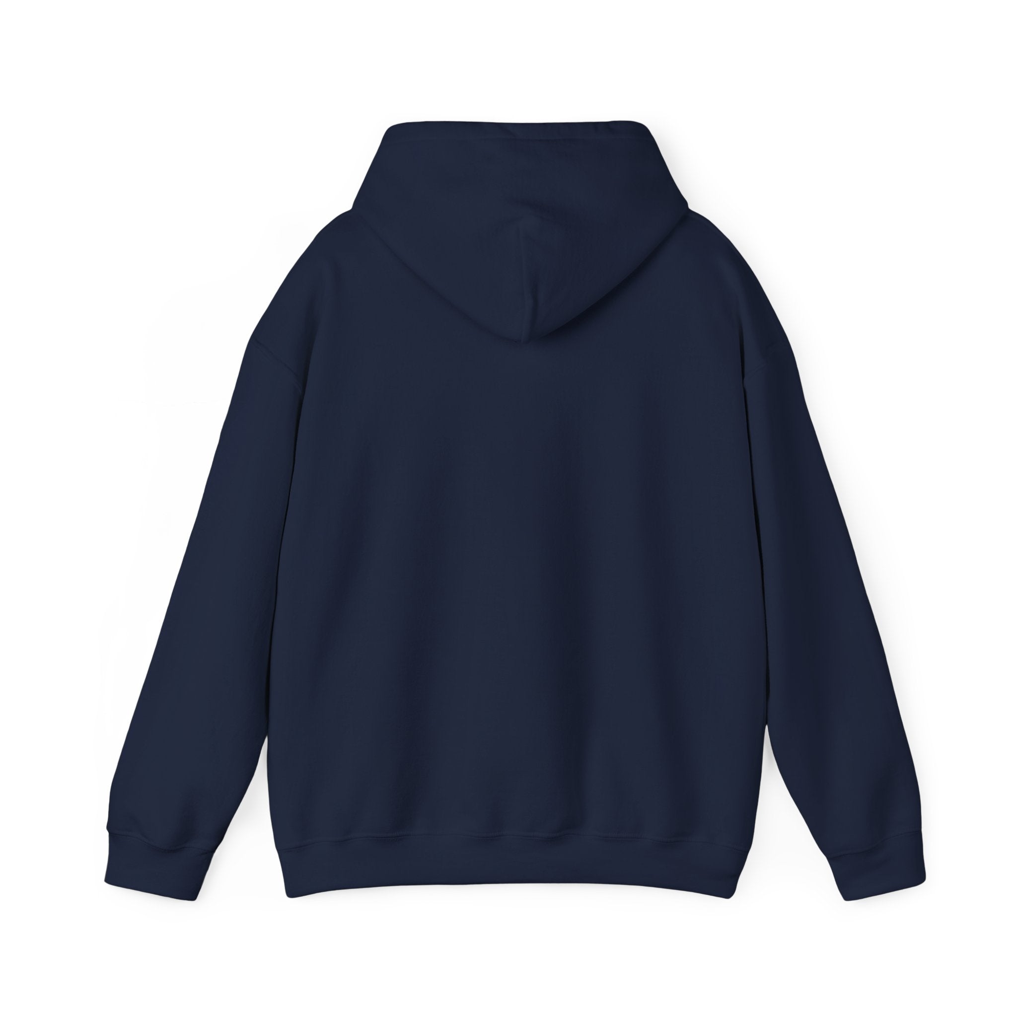 Men's Heavy Blend™ Hoodie
