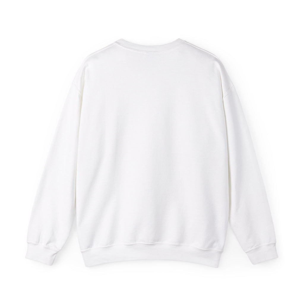 AL Logo Crewneck Sweatshirt