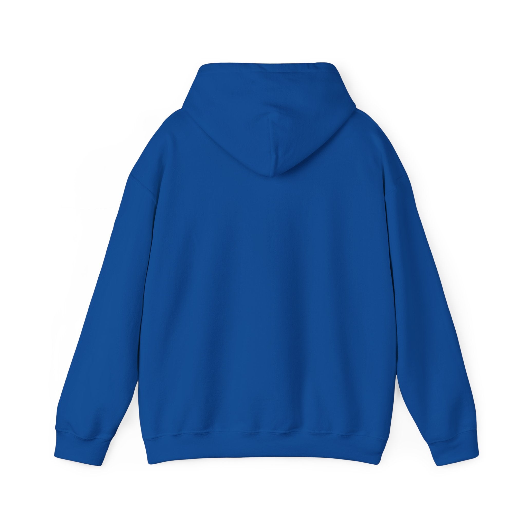 Men's Heavy Blend™ Hoodie