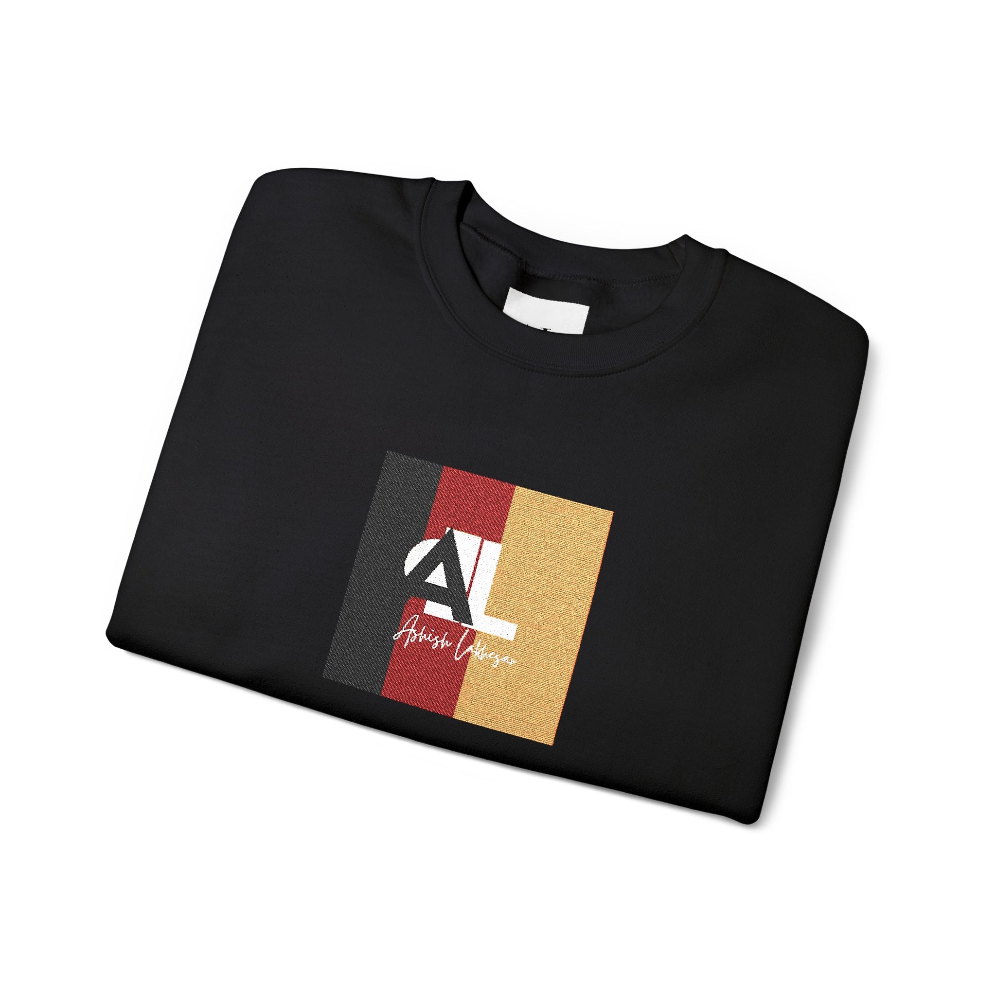 Women's Cotton Blend Crewneck