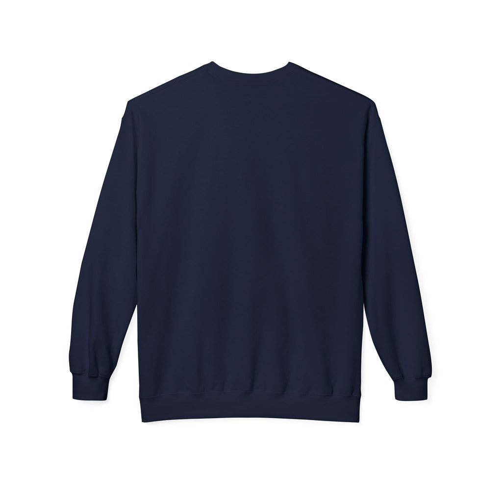AL Monogram Crewneck Sweatshirt