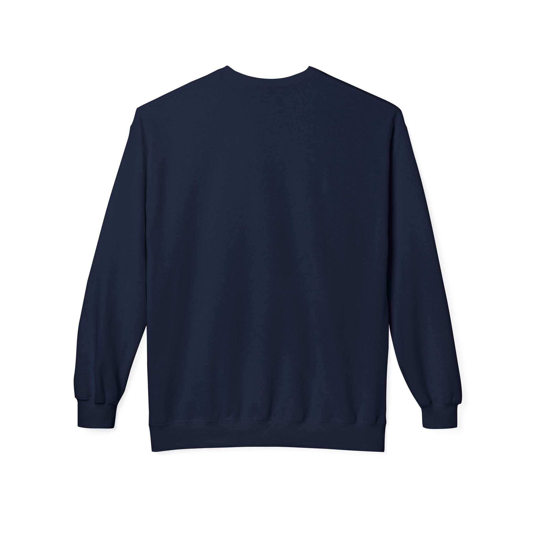 AL Monogram Crewneck Sweatshirt