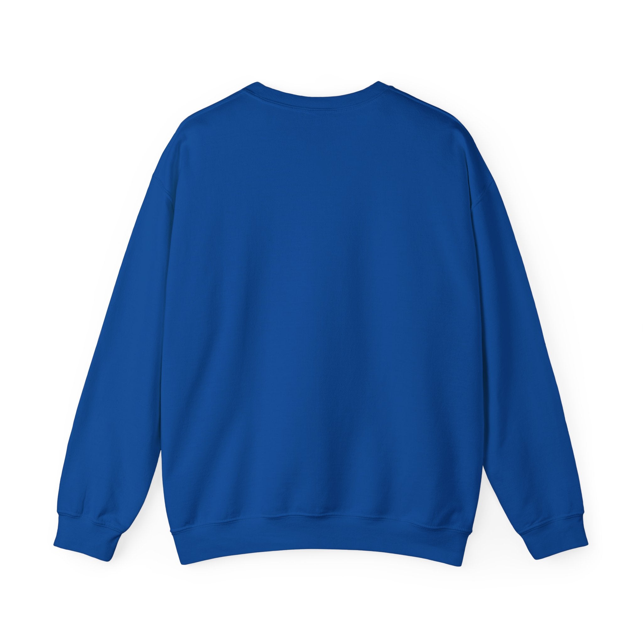 Men's Cotton Blend Crewneck